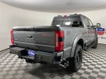 2026 Ford F-250SD Lariat Roush