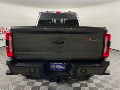 2026 Ford F-250SD Lariat Roush