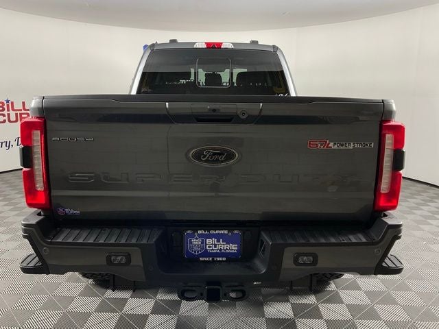 2026 Ford F-250SD Lariat Roush