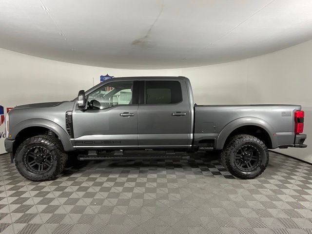 2026 Ford F-250SD Lariat Roush