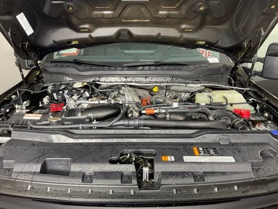 2026 Ford F-250SD Lariat Roush