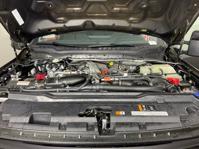 2026 Ford F-250SD Lariat Roush