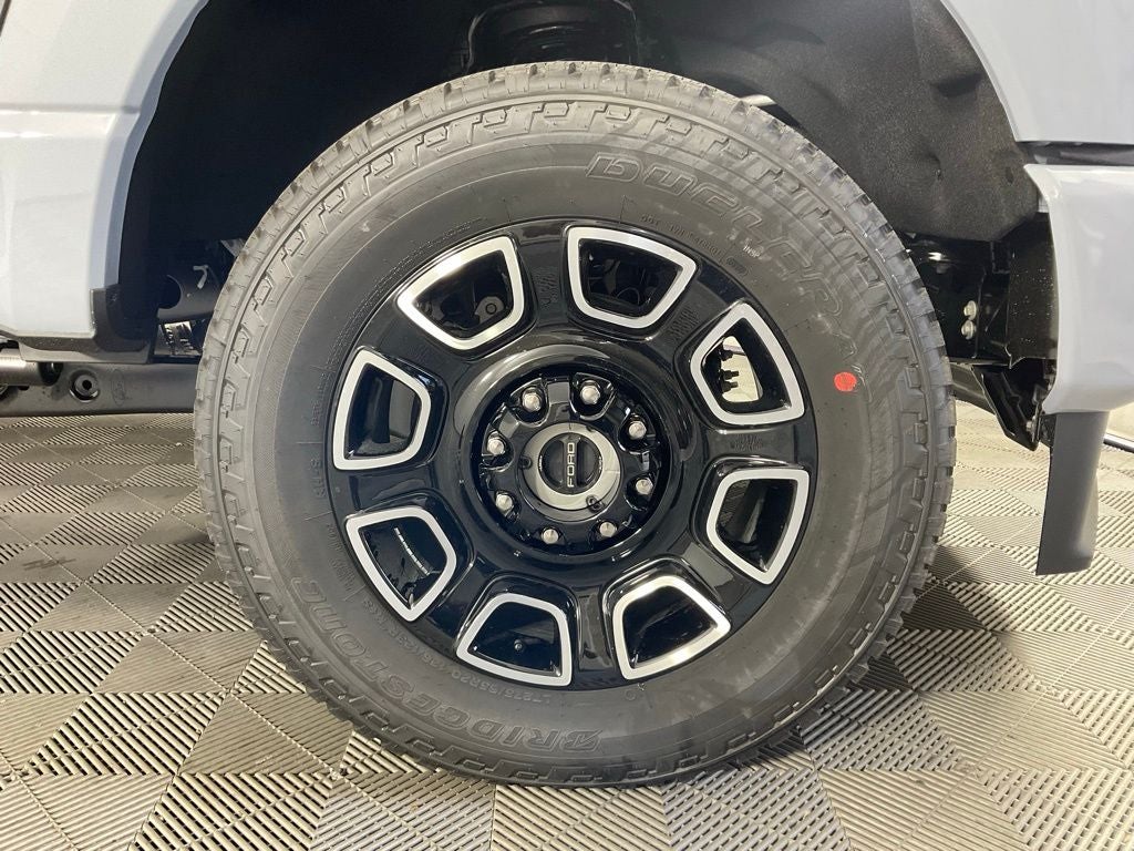 2026 Ford F-250SD F-250® Platinum®