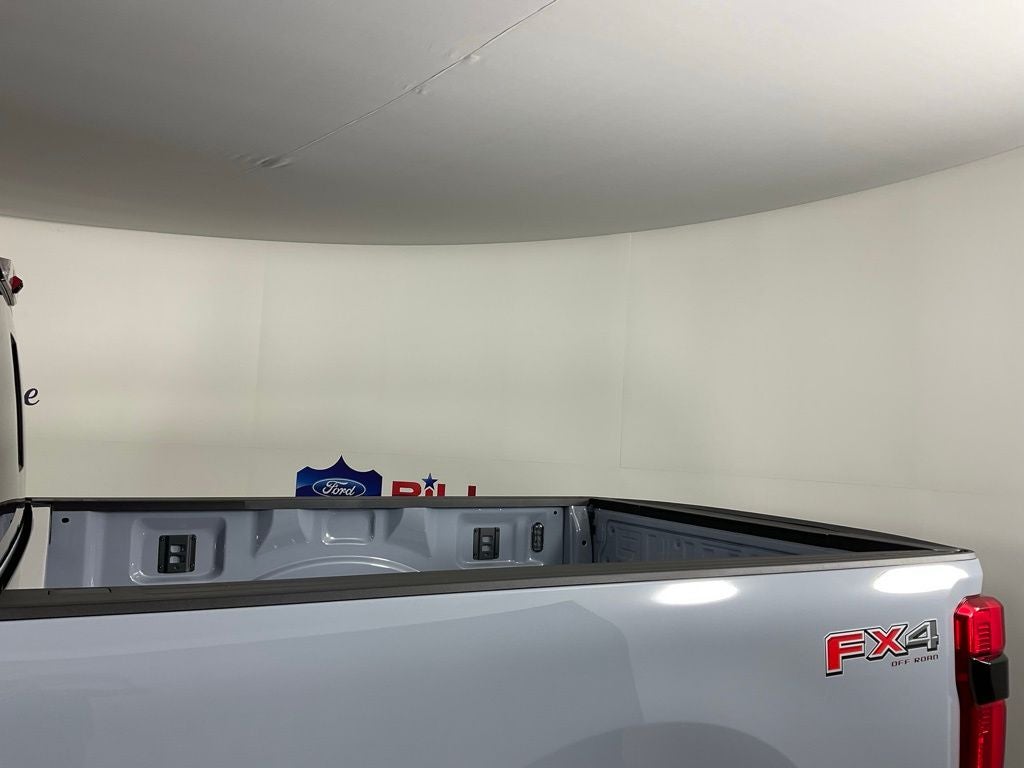 2026 Ford F-250SD F-250® Platinum®