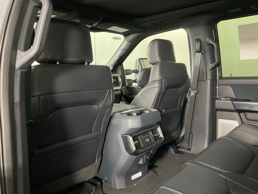 2026 Ford F-250SD F-250® Platinum®