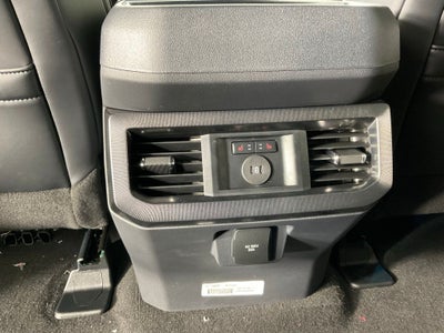 2026 Ford F-250SD F-250® Platinum®