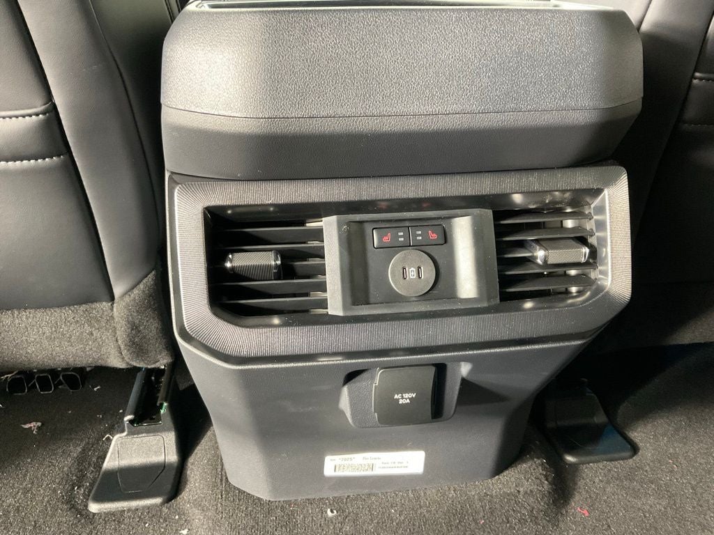 2026 Ford F-250SD F-250® Platinum®