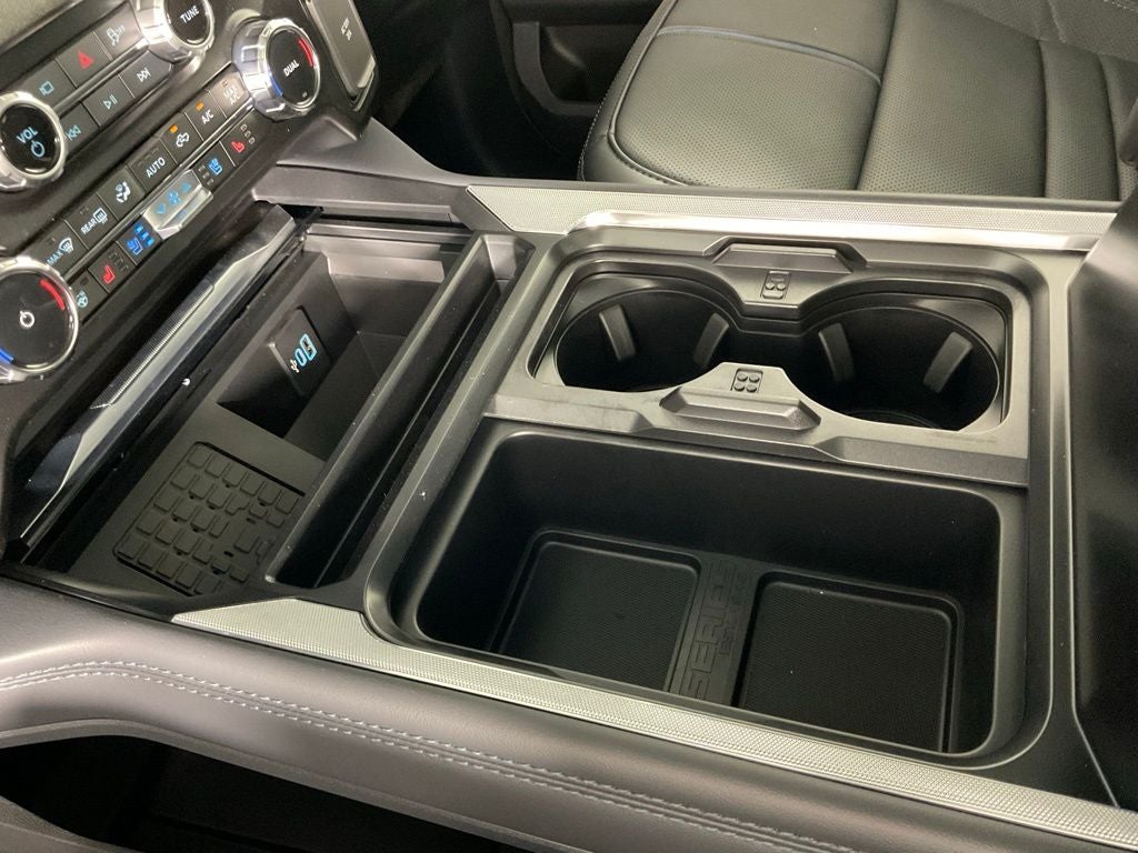 2026 Ford F-250SD F-250® Platinum®