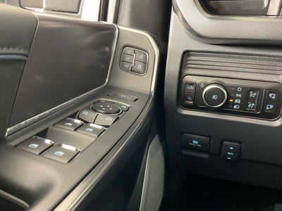 2026 Ford F-250SD F-250® Platinum®