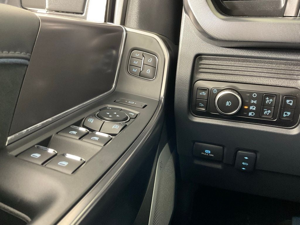 2026 Ford F-250SD F-250® Platinum®