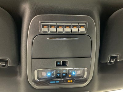 2026 Ford F-250SD F-250® Platinum®