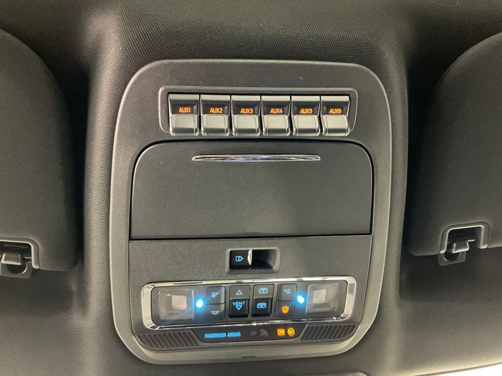 2026 Ford F-250SD F-250® Platinum®