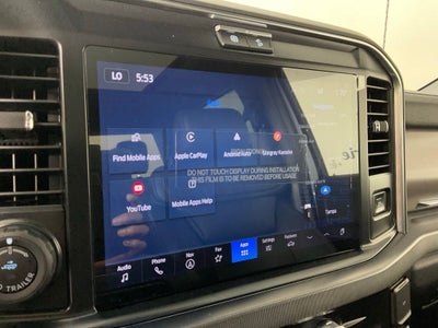 2026 Ford F-250SD F-250® Platinum®