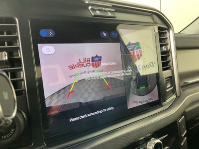 2026 Ford F-250SD F-250® Platinum®