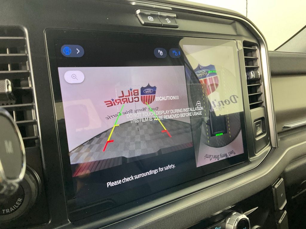 2026 Ford F-250SD F-250® Platinum®