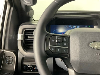 2026 Ford F-250SD F-250® Platinum®