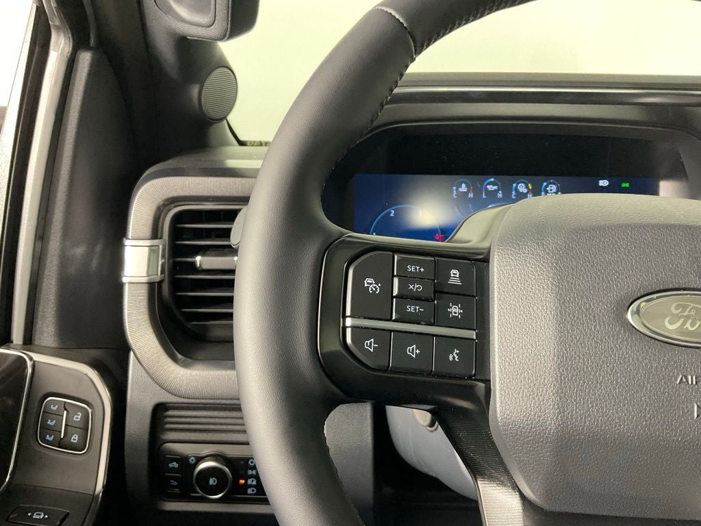 2026 Ford F-250SD F-250® Platinum®