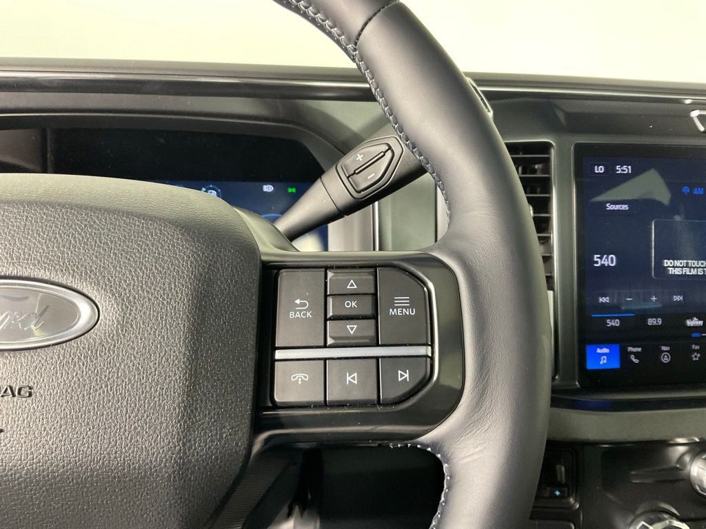 2026 Ford F-250SD F-250® Platinum®