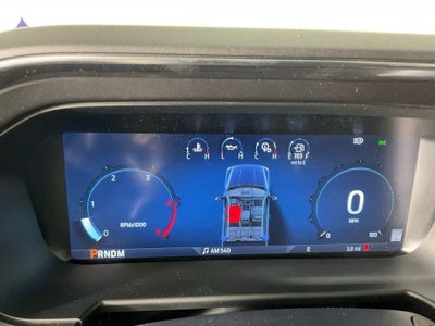 2026 Ford F-250SD F-250® Platinum®