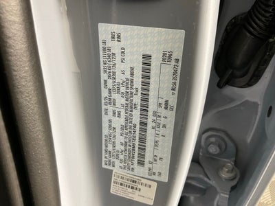 2026 Ford F-250SD F-250® Platinum®