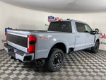 2026 Ford F-250SD F-250® Platinum®