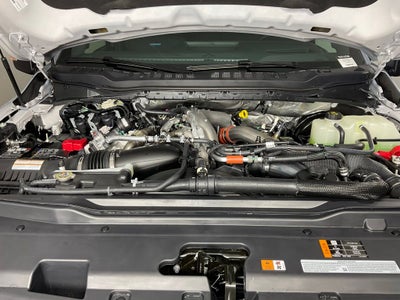 2026 Ford F-250SD F-250® Platinum®