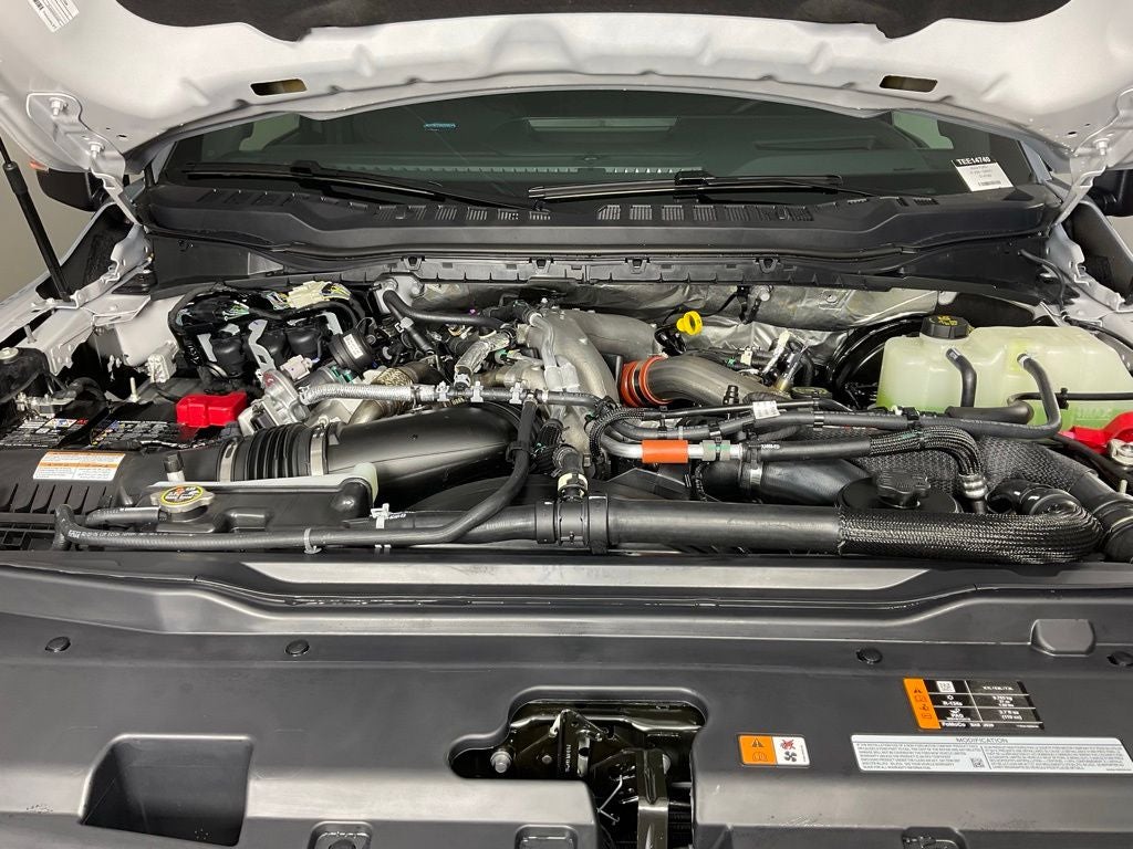 2026 Ford F-250SD F-250® Platinum®