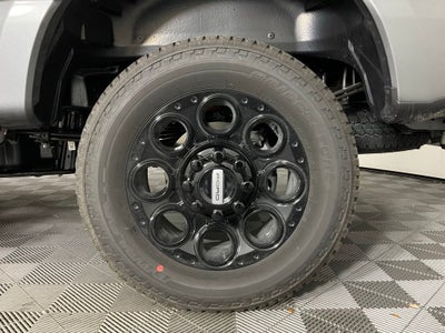2027 Ford F-250SD Lariat