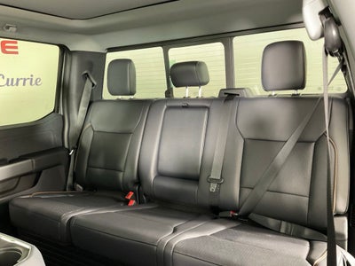 2027 Ford F-250SD Lariat