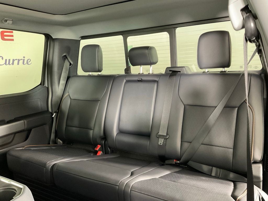 2027 Ford F-250SD Lariat