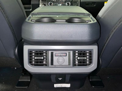 2027 Ford F-250SD Lariat
