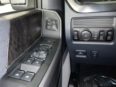 2027 Ford F-250SD Lariat