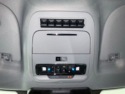2027 Ford F-250SD Lariat