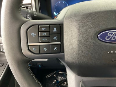 2027 Ford F-250SD Lariat