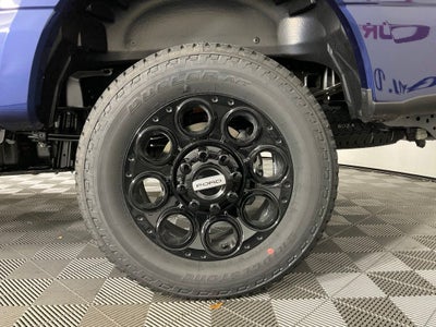 2027 Ford F-250SD XLT