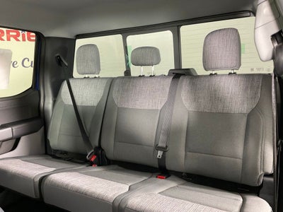 2027 Ford F-250SD XLT