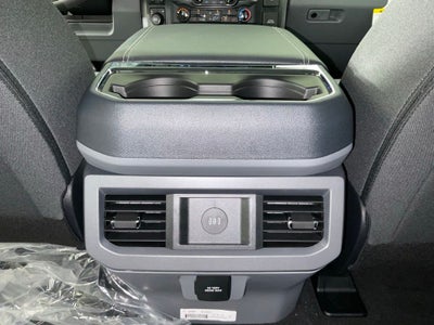 2027 Ford F-250SD XLT