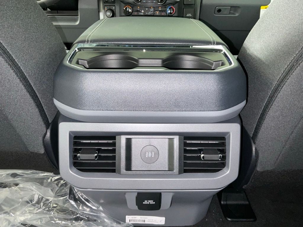 2027 Ford F-250SD XLT