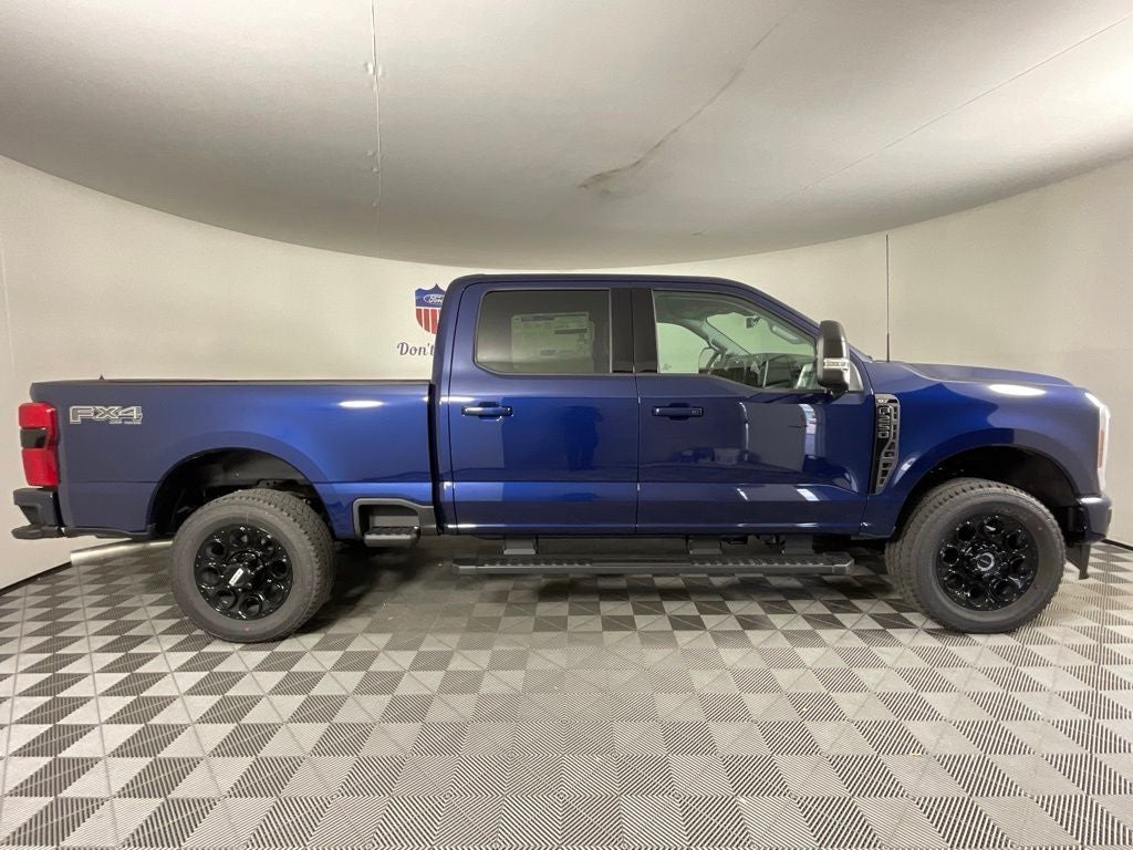 2027 Ford F-250SD XLT