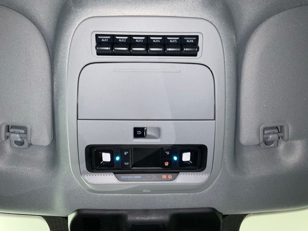 2027 Ford F-250SD XLT