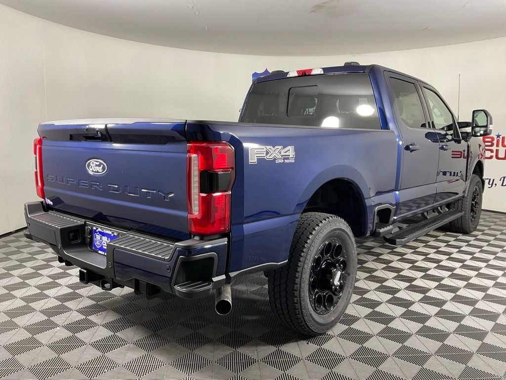 2027 Ford F-250SD XLT