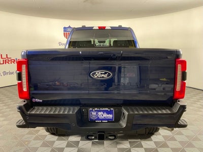 2027 Ford F-250SD XLT