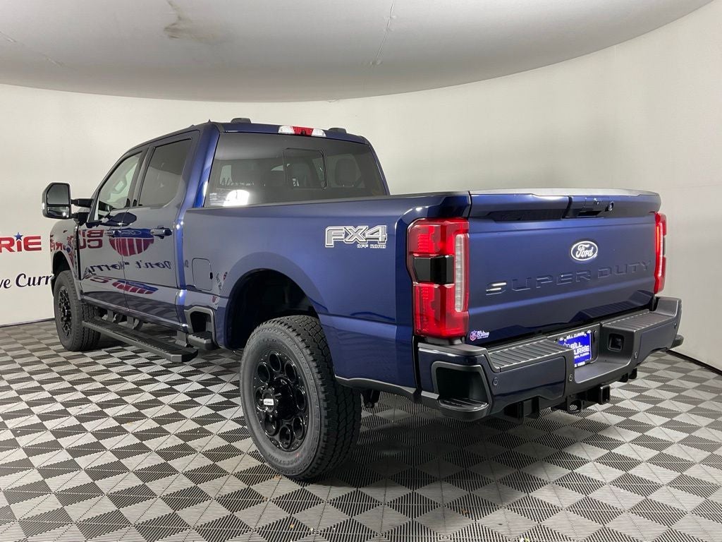 2027 Ford F-250SD XLT