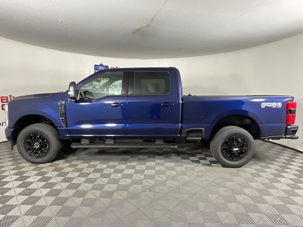 2027 Ford F-250SD XLT