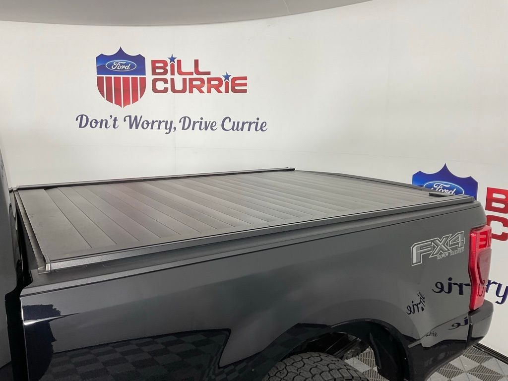 2020 Ford F-250SD Lariat ***BLUE CERTIFIED***