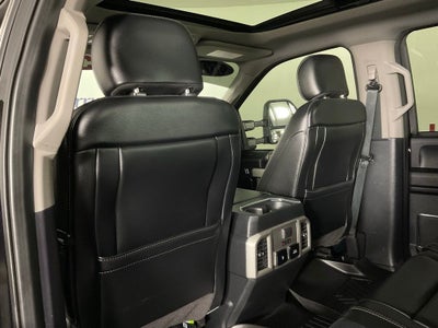 2020 Ford F-250SD Lariat ***BLUE CERTIFIED***