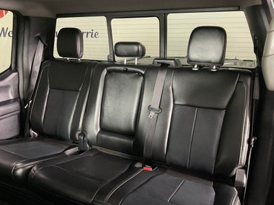 2020 Ford F-250SD Lariat ***BLUE CERTIFIED***