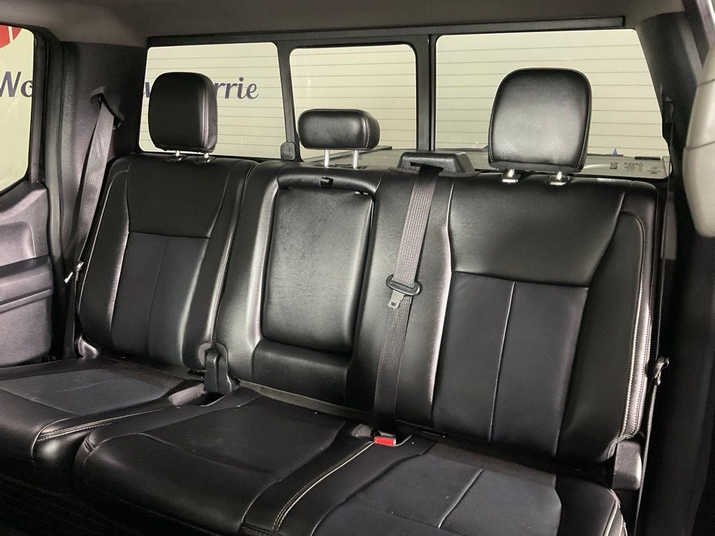 2020 Ford F-250SD Lariat ***BLUE CERTIFIED***