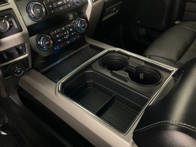 2020 Ford F-250SD Lariat ***BLUE CERTIFIED***