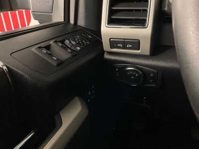 2020 Ford F-250SD Lariat ***BLUE CERTIFIED***